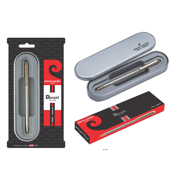 Decent Ball Point Pen