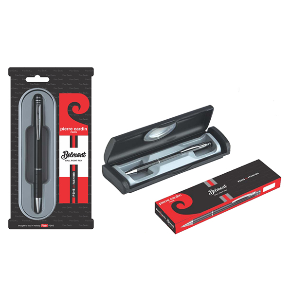 Belmont Ball Pen