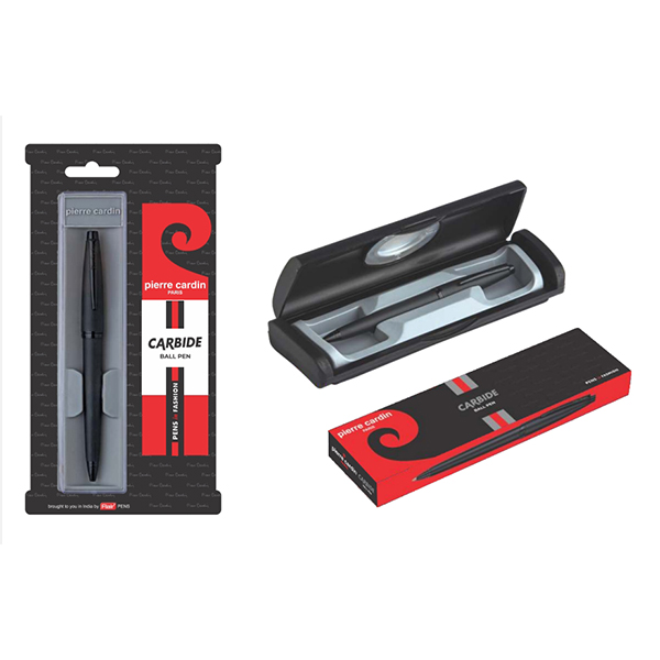 Carbide Ball Point Pen