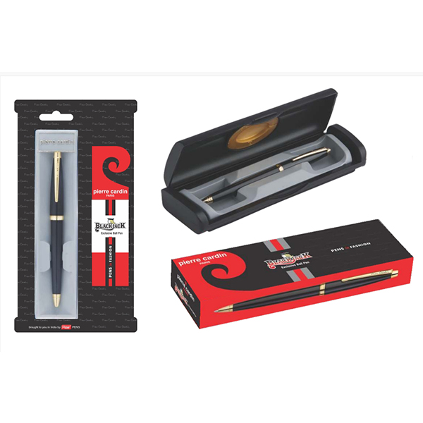 Black Jack Exclusive Ball Pen