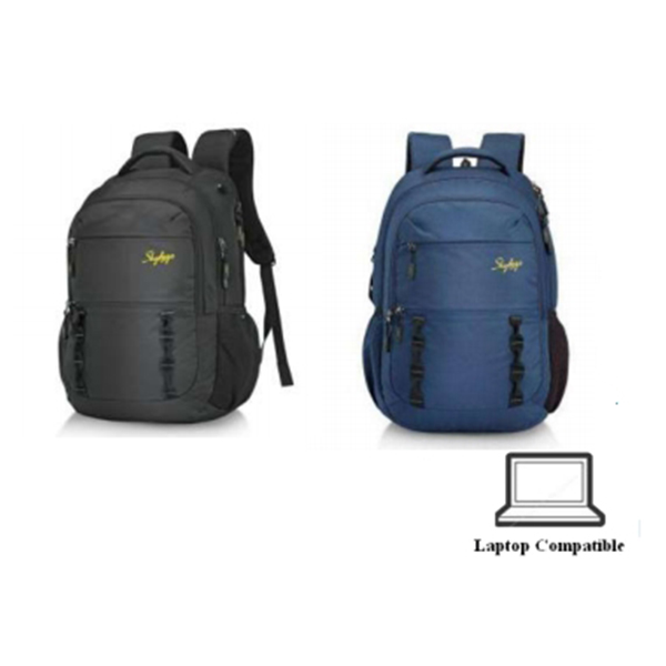 Skybags Savvie Laptop Backpack