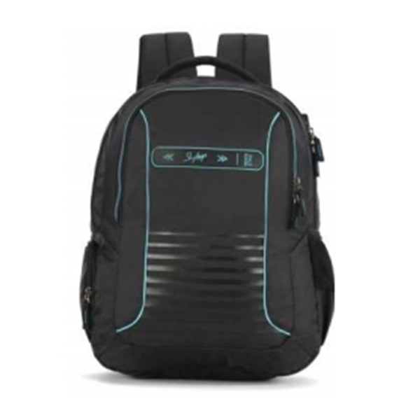 Skybags Fox Plus Laptop Backpack