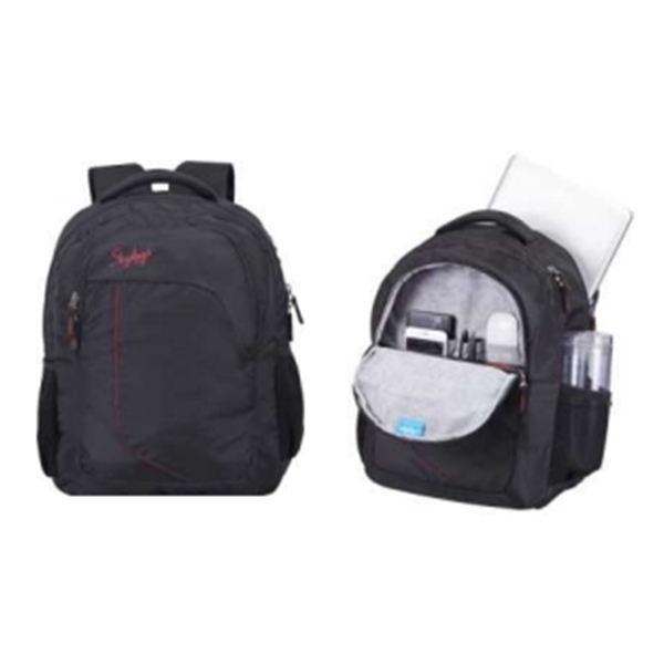 Skybags Fame Plus Laptop Backpack