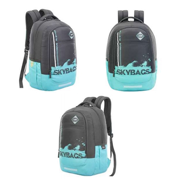 Skybags Bff 3 Backpack