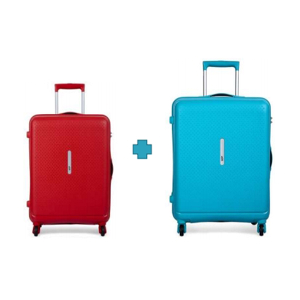 Vip Stargaze Strolly Set ( Small + Medium )