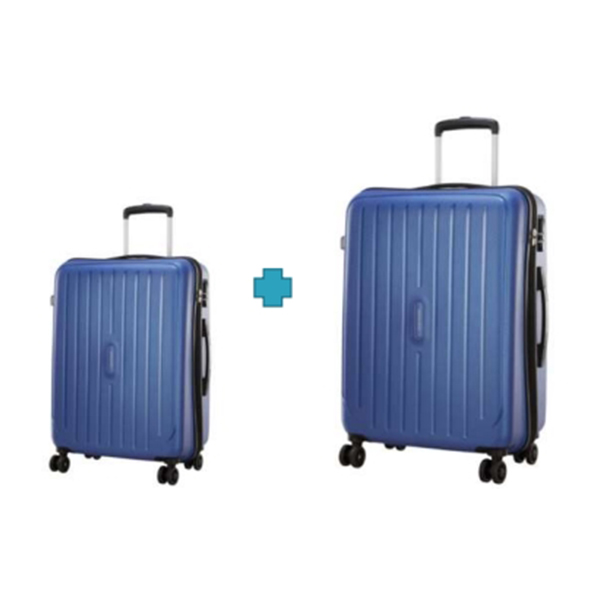 Aristocrat Saga Strolly Combo ( Cabin + Medium )