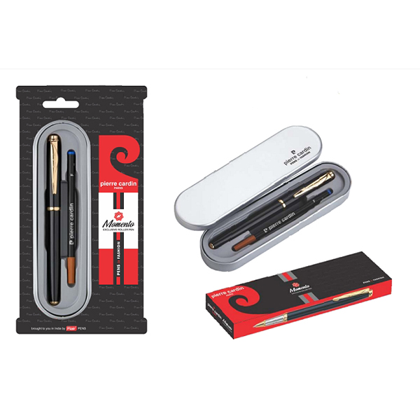 Momento Exclusive Roller Pen