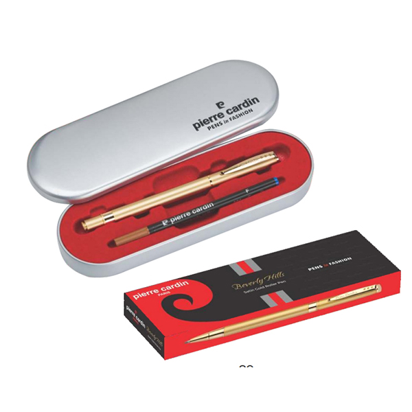 Beverly Hills Exclusive Roller Pen