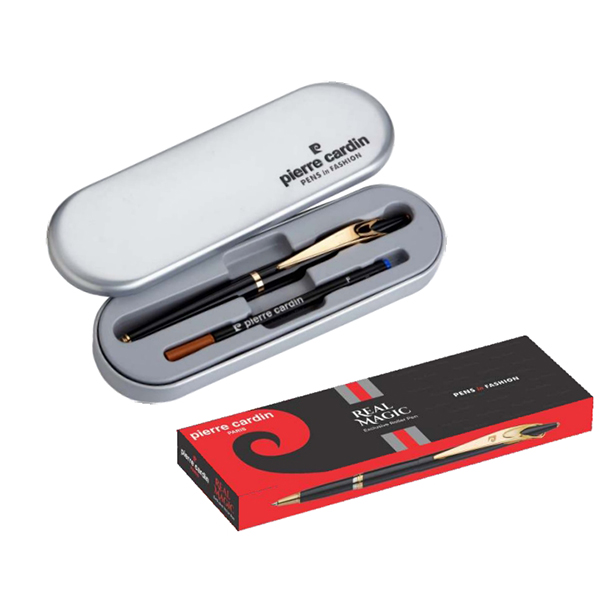 Real Magic Exclusive Roller Pen