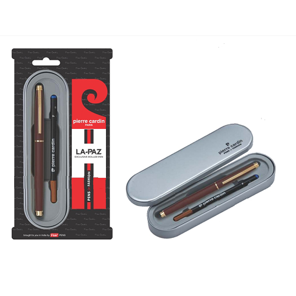 Lapaz Exclusive Roller Pen