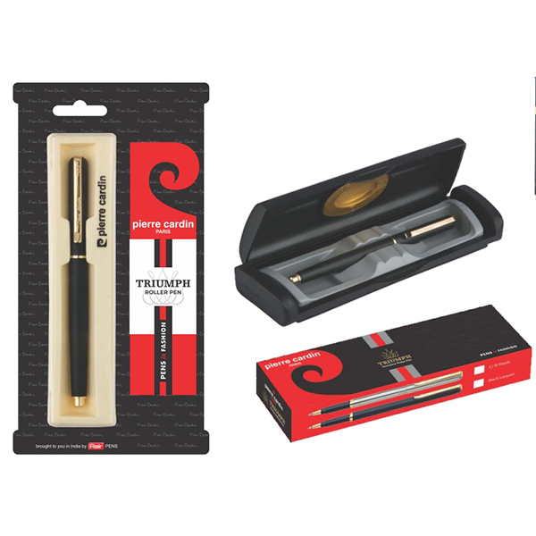 Triumph Exclusive Roller Pen