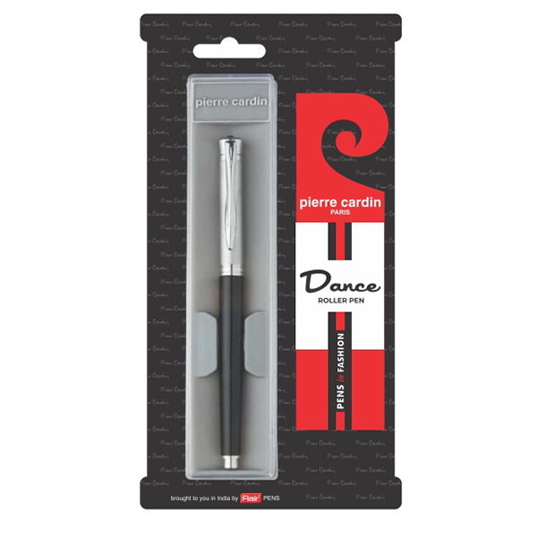 Dance Exclusive Roller Pen