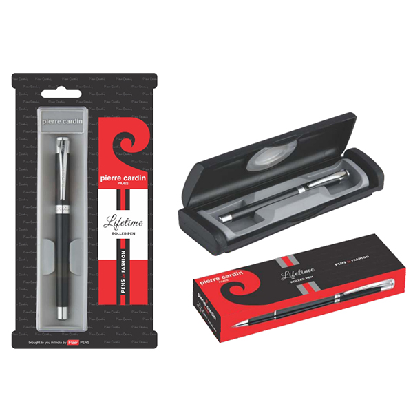 Lifetime Exclusive Roller Pen