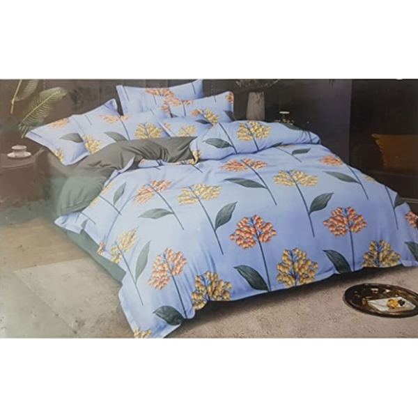 Signature Piper Double Bedsheet