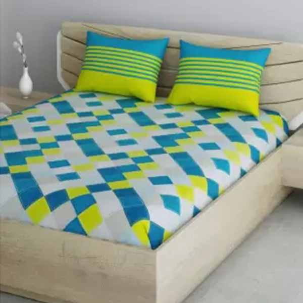 Signature Aura Bedsheet