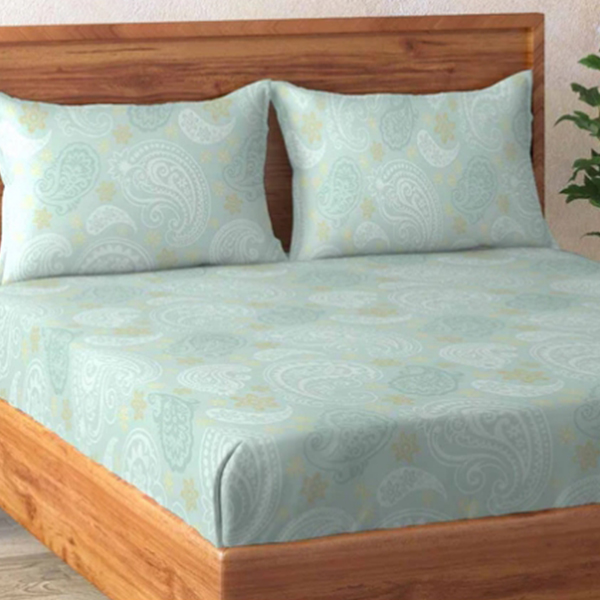 Signature Praise Xxl Cotton Bedsheet