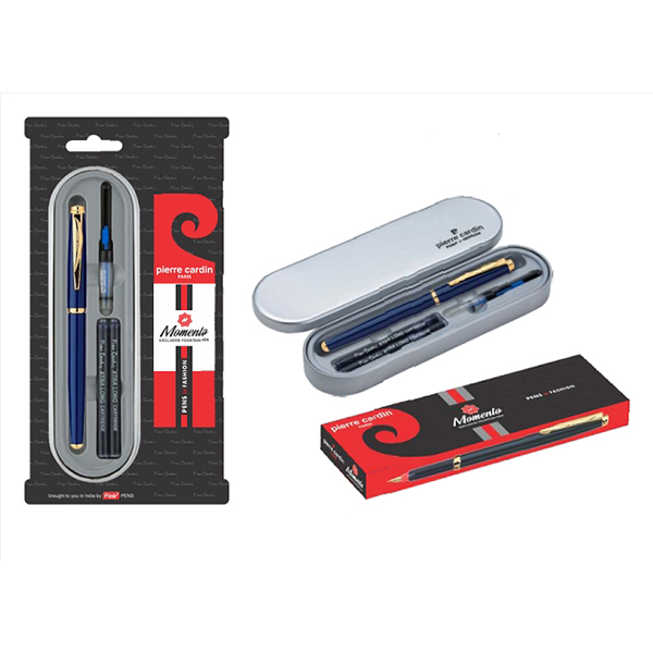 Momento Exclusive Fountain Pen