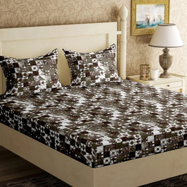 Signature Majestic (Fitted) Bedsheet