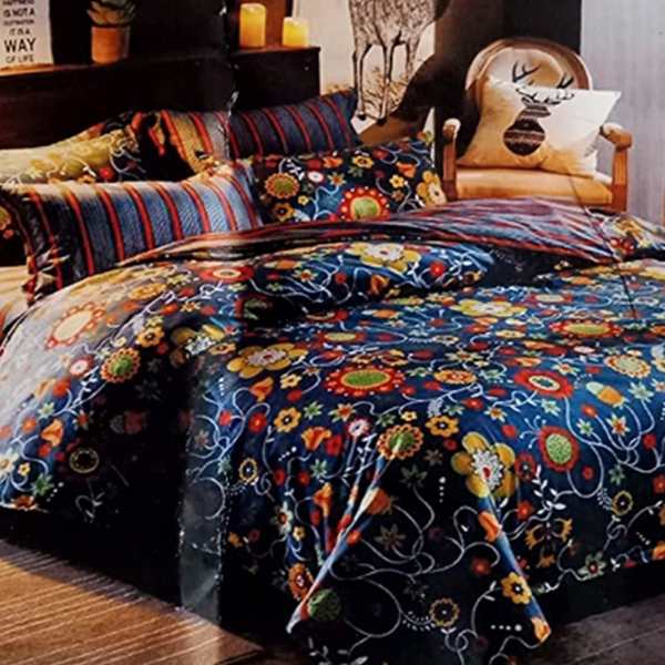 Signature Pernnial Double Bed Dohar