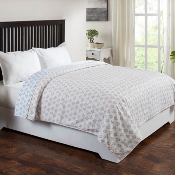 Signature Dunhill Double Bed Dohar