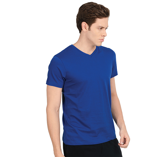Bio Wash V Neck