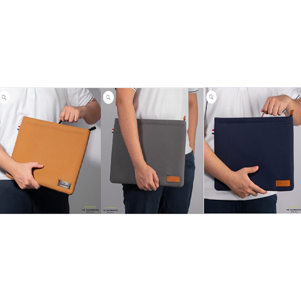 Pacific Laptop Sleeve