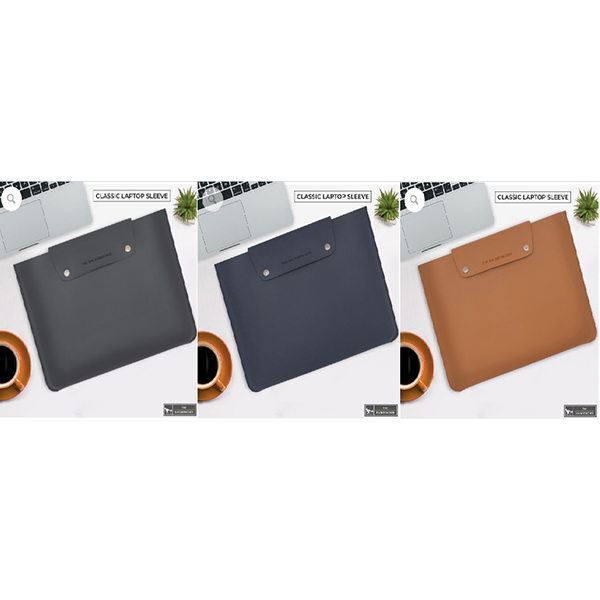 Classic Laptop Sleeve