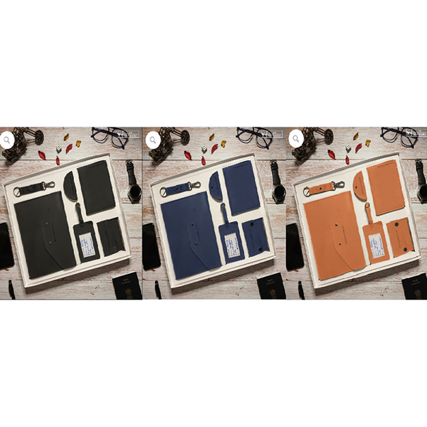 Work Essentials Gift Box