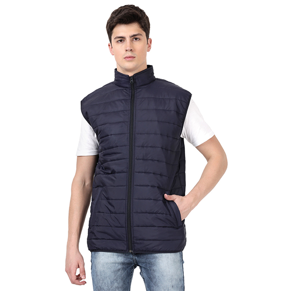 Thermo Wrap Sleeveless