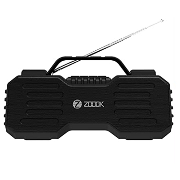 Bluetooth Speaker Zb-Rocker Boombox Atom