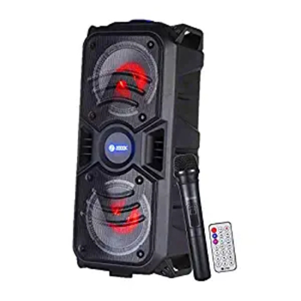 Bluetooth Speaker Zb-Rocker Thunder Plus