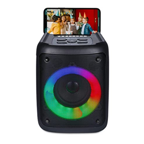 Zoook Mini Blaster Speaker
