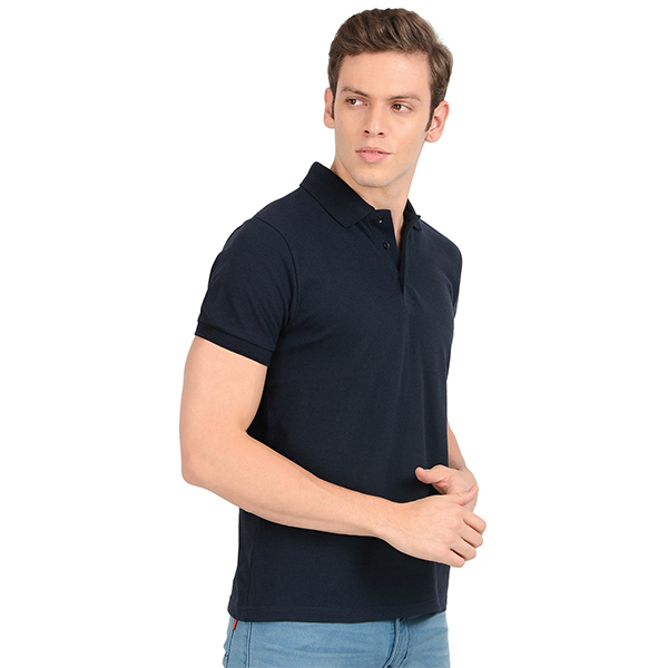 Awg Solid Polo