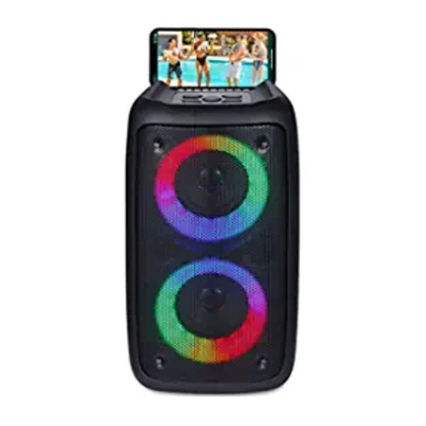 Zoook Twin Blaster Speaker
