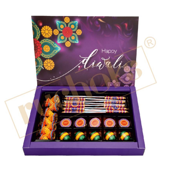 P1 - Premium Diwali Cracker