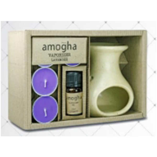 Infv0202 - Fragrance Vaporizer