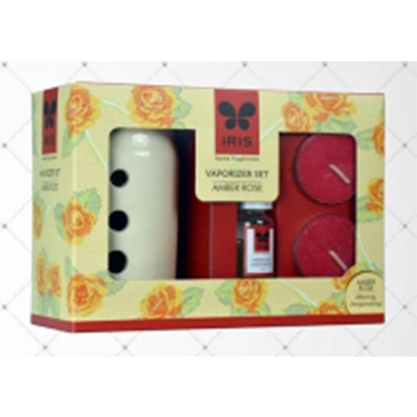 Infv0212 - Fragrance Vaporizer