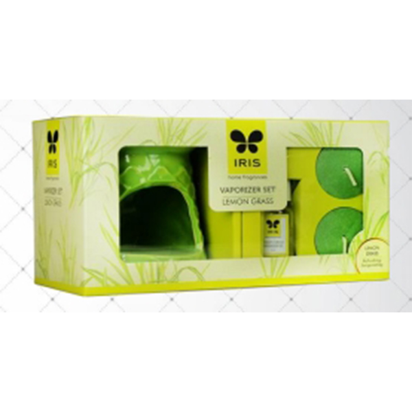 Infv0217 - Fragrance Vaporizer