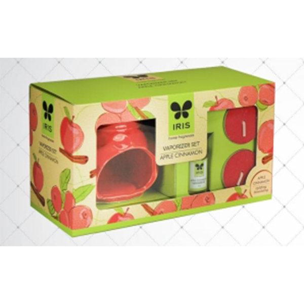 Infv0218 - Fragrance Vaporizer