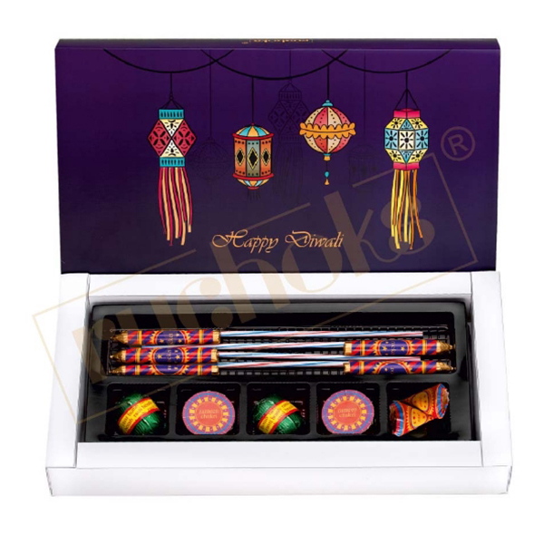 P4 - Premium Diwali Cracker