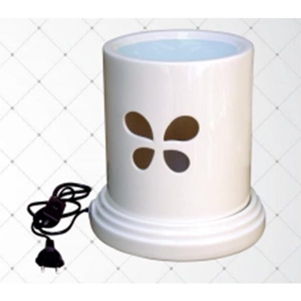 Infv0255 - Electrical Vaporizer Lamp