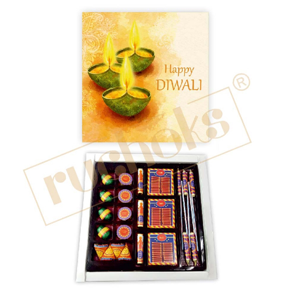 P5 - Premium Diwali Cracker