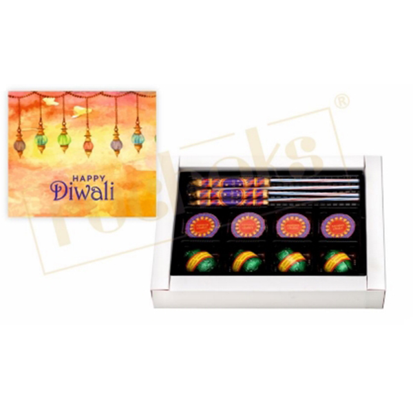 P6 - Premium Diwali Cracker Box