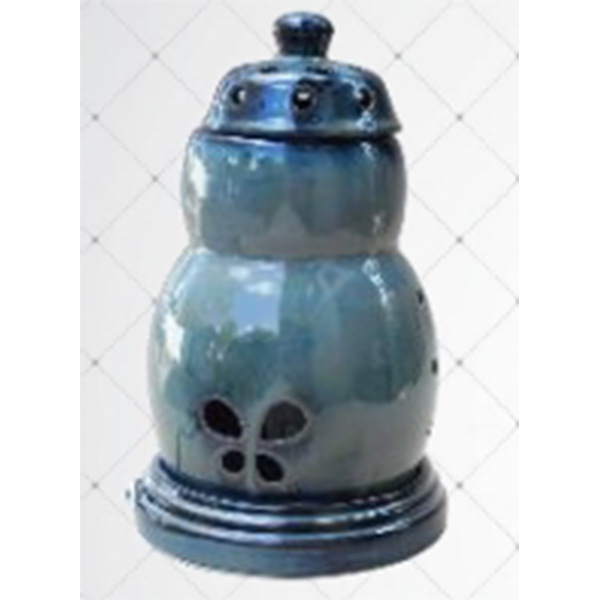 Infv0257 - Electrical Vaporizer Lamp