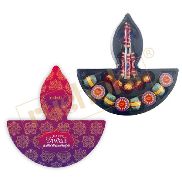 P8 - Premium Diwali Cracker Box