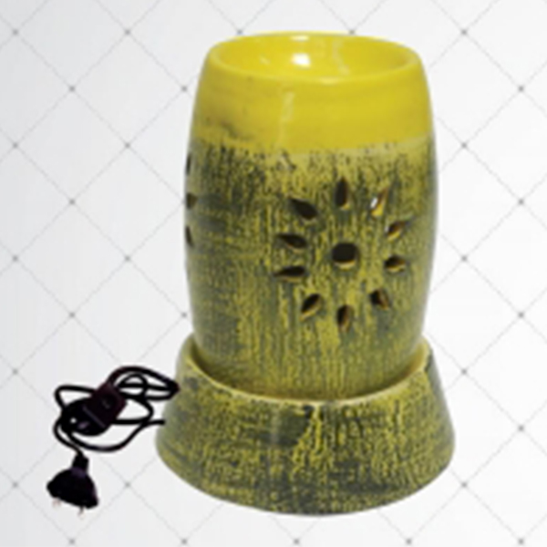 Irfv0261 - Small Electrical Vaporizer Lamp