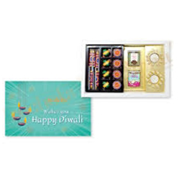 K8 - Premium Diwali Cracker Box