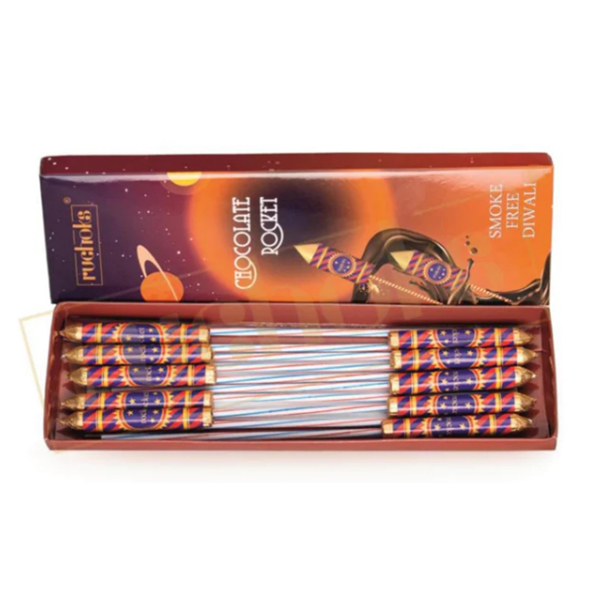D1 - Premium Diwali Cracker Box