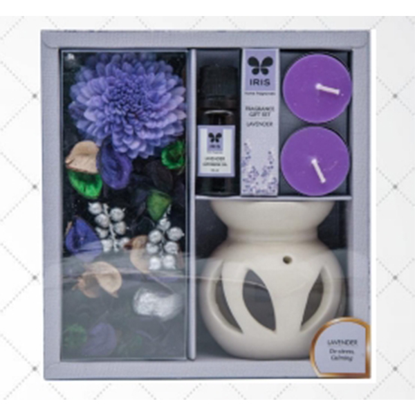 Infg0324- Fragrance Gift Set