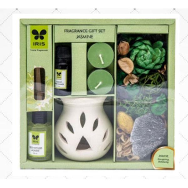 Infg0326- Fragrance Gift Set